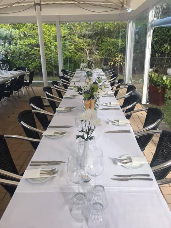 Mumm’s on the Myall