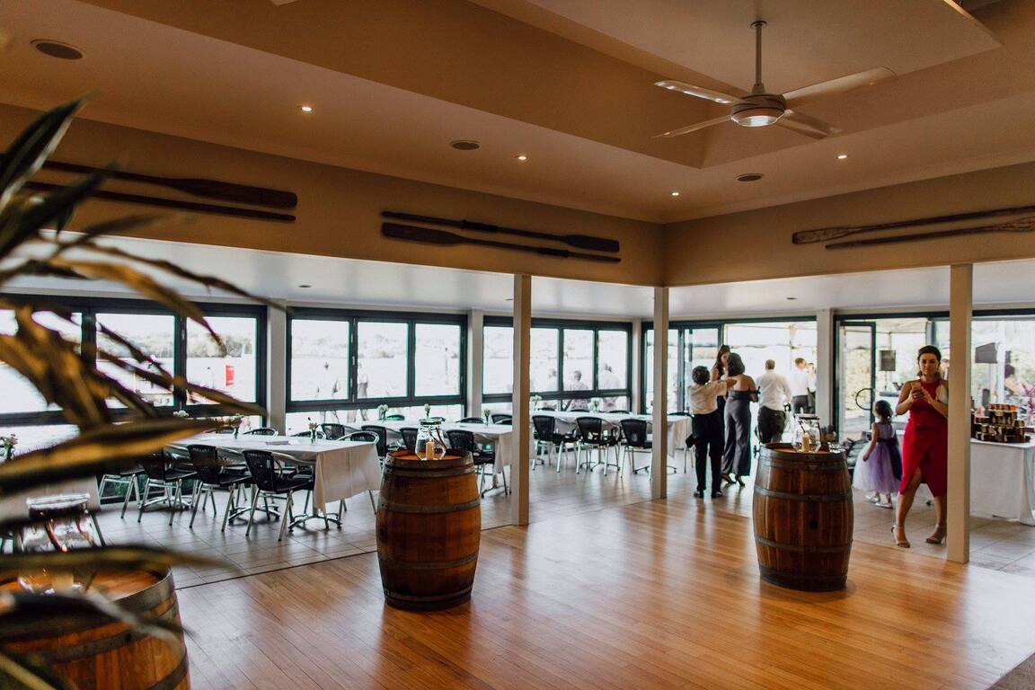 Mumm’s on the Myall