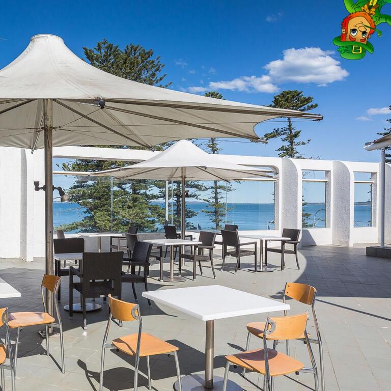 Novotel Sydney Brighton Beach