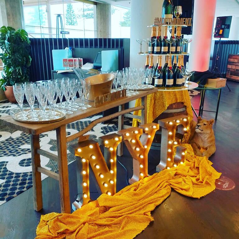 Novotel Sydney Brighton Beach