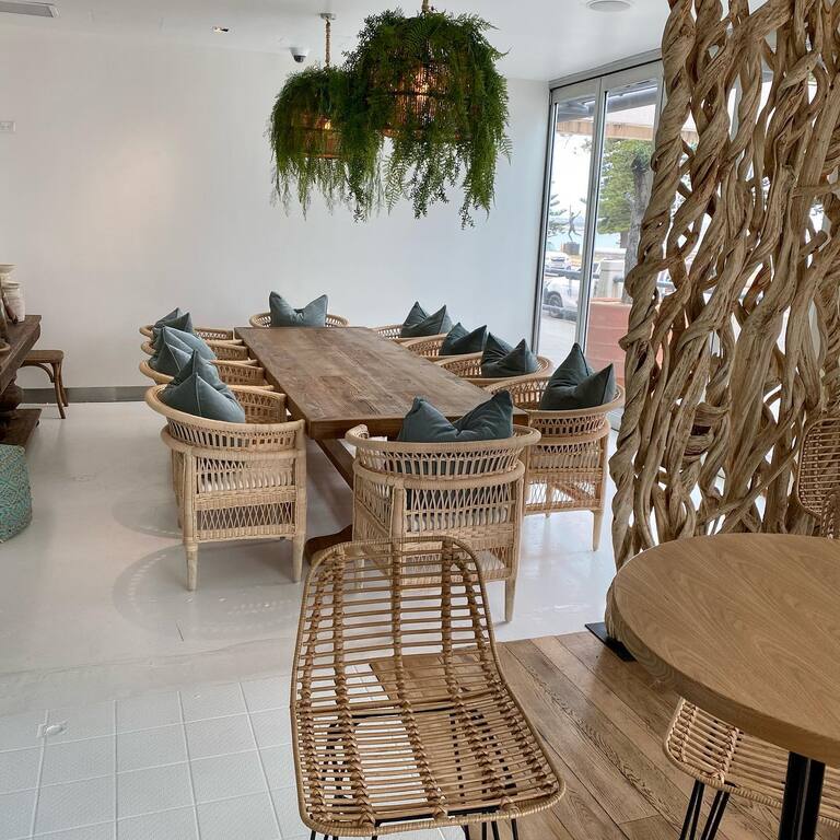 Novotel Sydney Brighton Beach