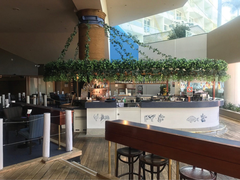 Novotel Sydney Brighton Beach