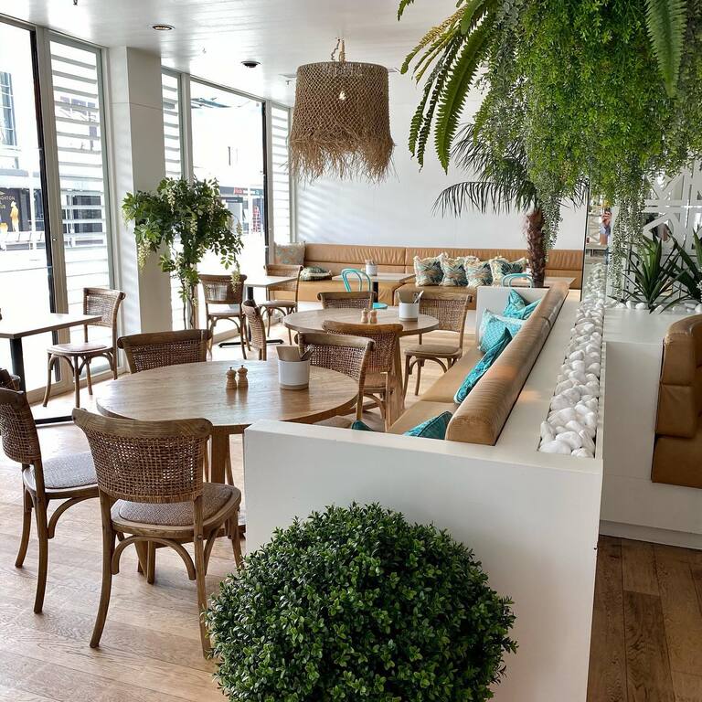 Novotel Sydney Brighton Beach