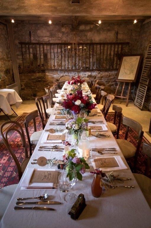 The Red Feather Inn