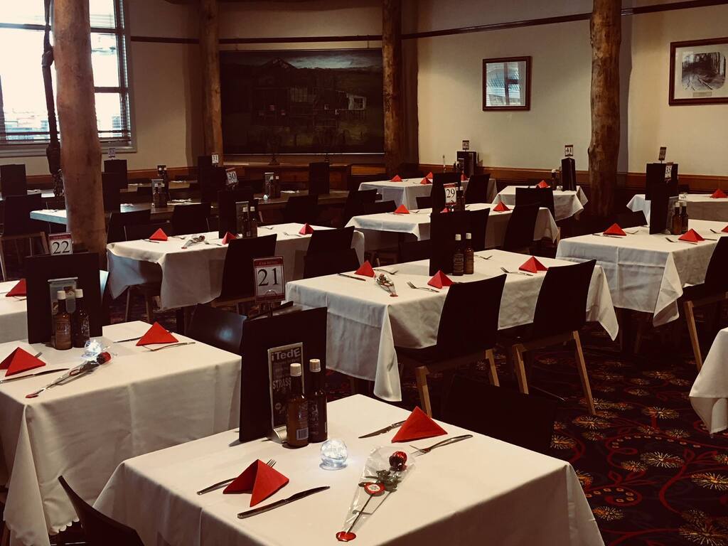 Wonthaggi Workmen's Club