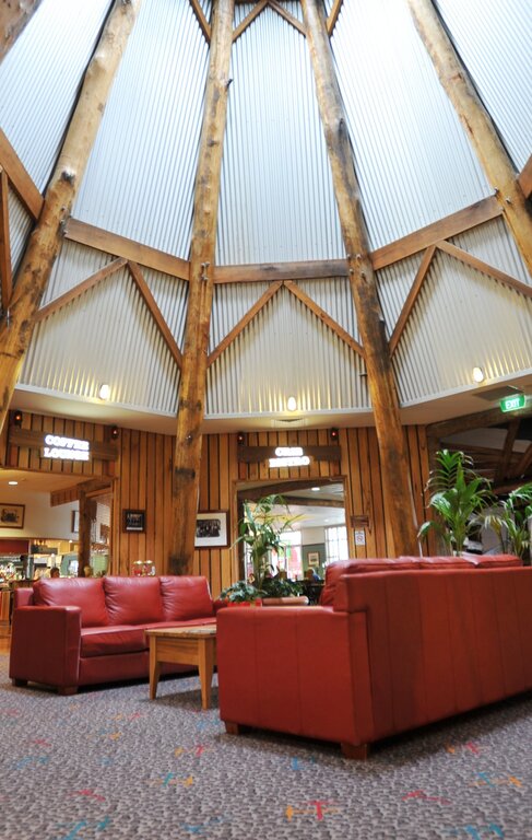 Wonthaggi Workmen's Club