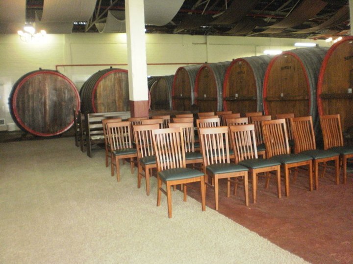 Seppelt Winery