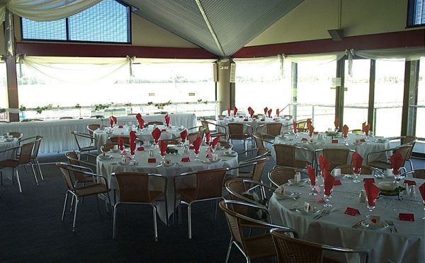 Muswellbrook Race Club