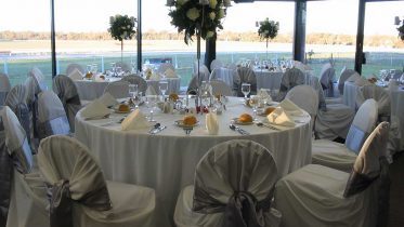 Muswellbrook Race Club