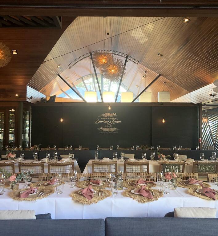 The Italian Byron Bay