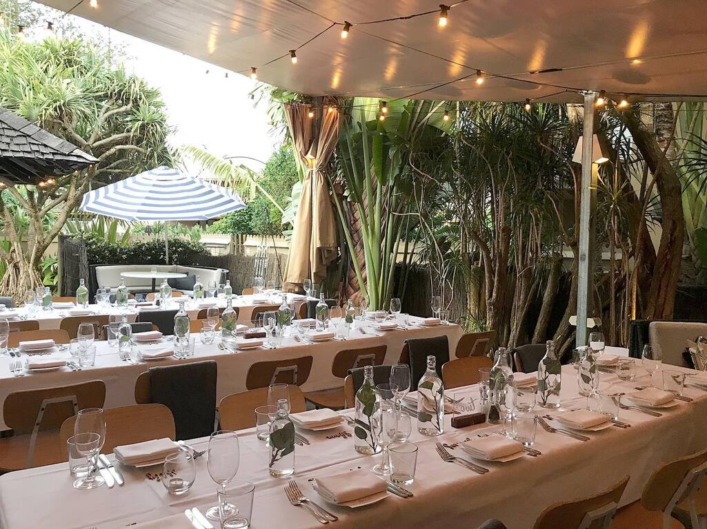 The Italian Byron Bay