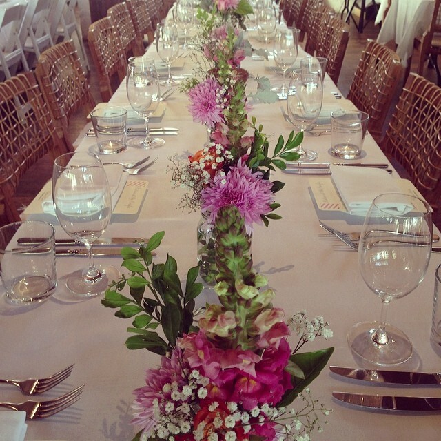 The Italian Byron Bay