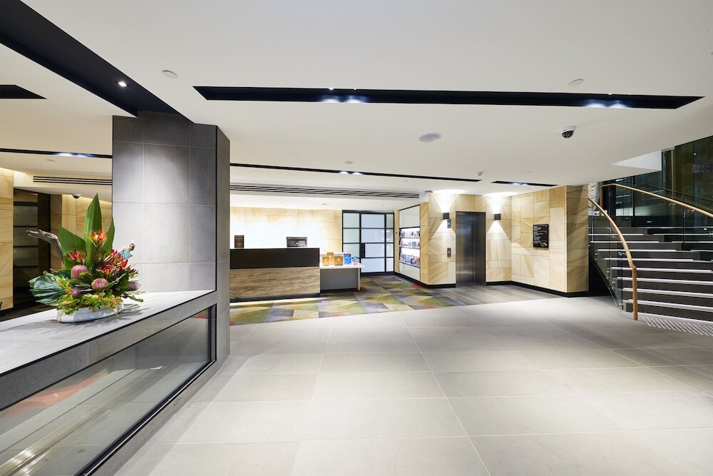 RACV RACT Hobart Apartment Hotel