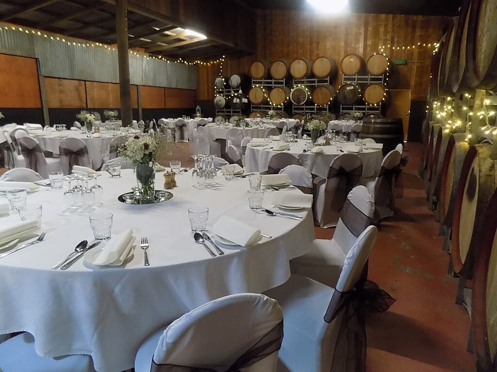 Monichino Wines