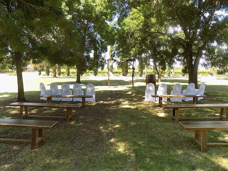 Monichino Wines