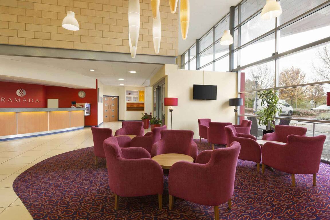 Ramada Melbourne