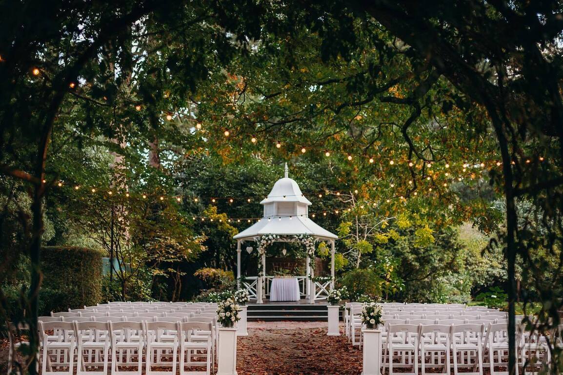 Poets Lane Receptions