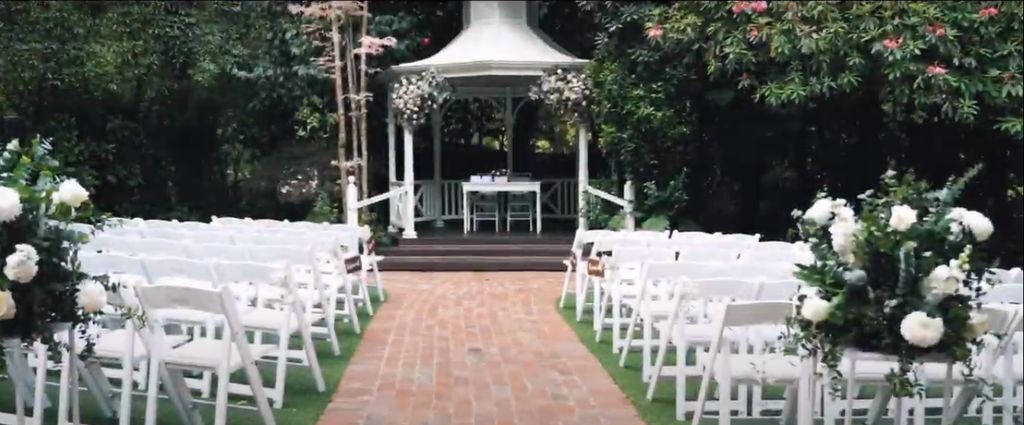 Poets Lane Receptions