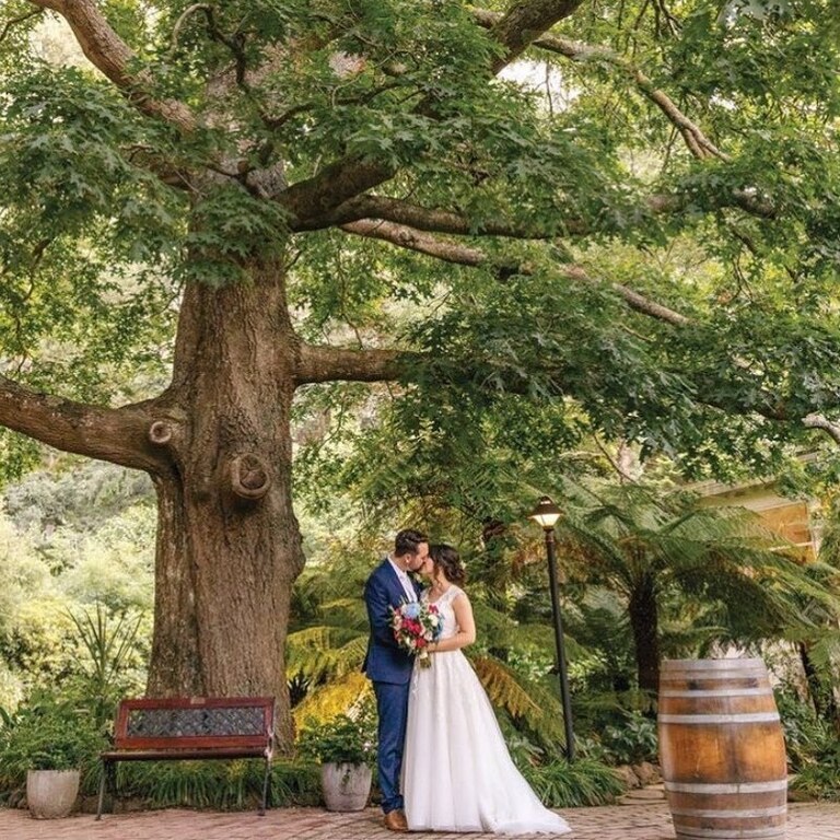 Poets Lane Receptions