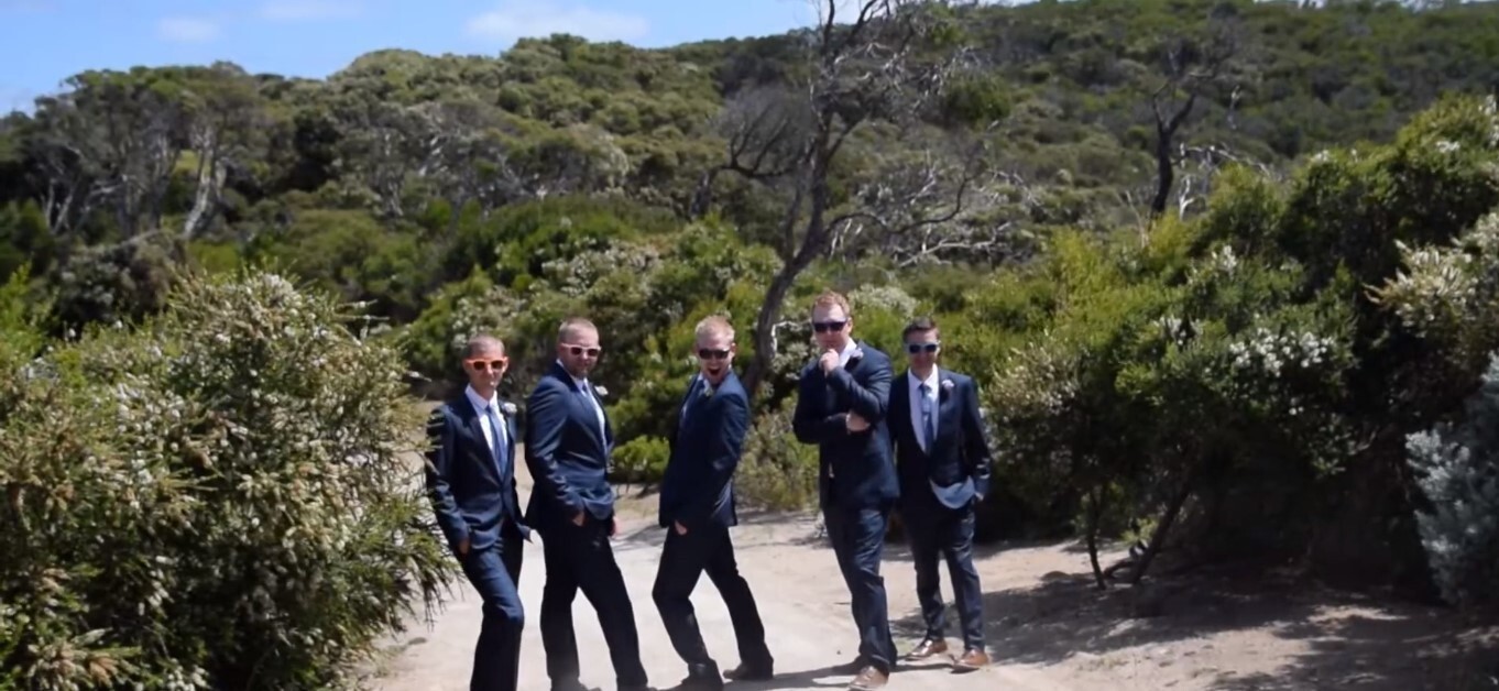 Portsea Golf Club and Mercure Portsea