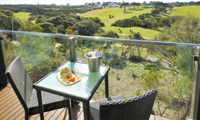 Portsea Golf Club and Mercure Portsea