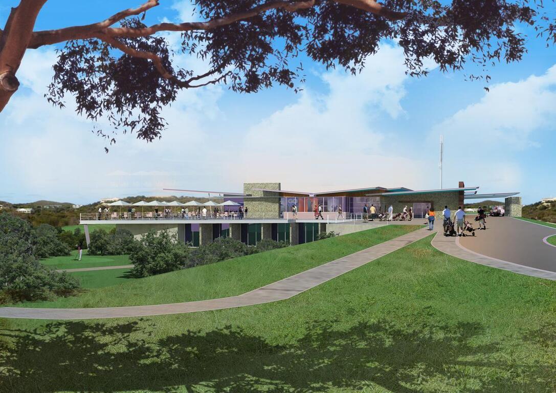 Portsea Golf Club and Mercure Portsea