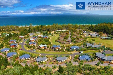 Ramada Resort Seven Mile Beach