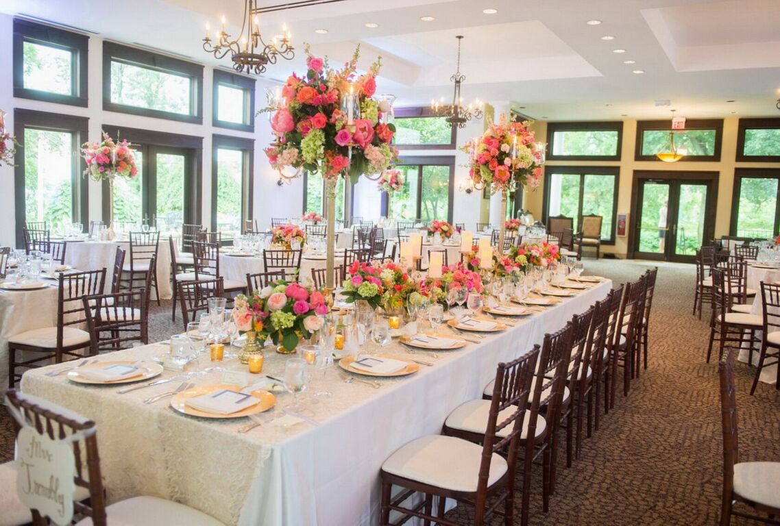 Whitehall Receptions - Wedding Venues Melbourne
