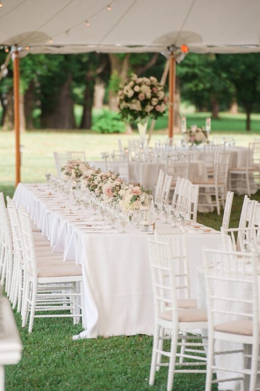 Whitehall Receptions