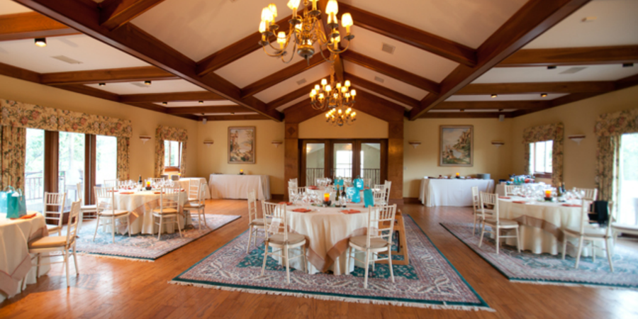 Whitehall Receptions