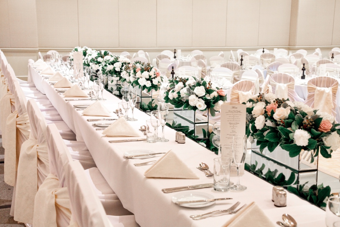 Stamford Plaza Sydney Airport