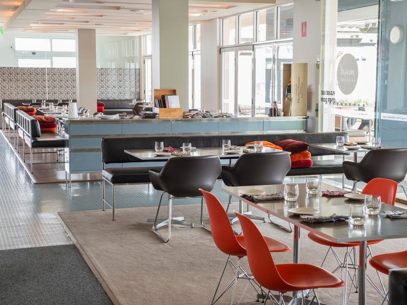 Peppers Seaport Hotel