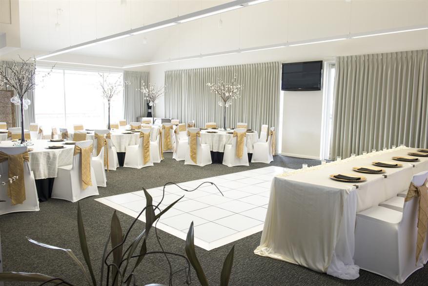 Peppers Seaport Hotel