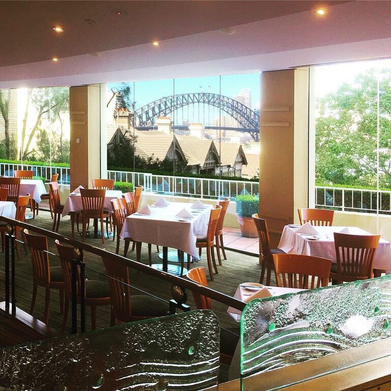 View Sydney