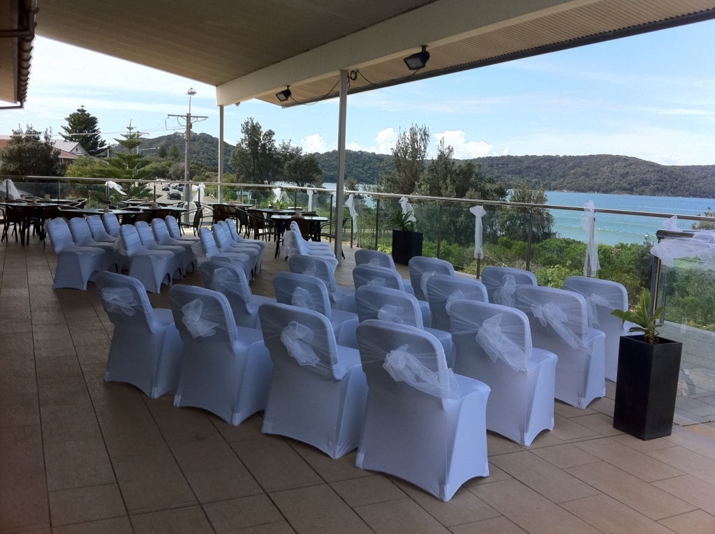 Ocean Beach Surf Club