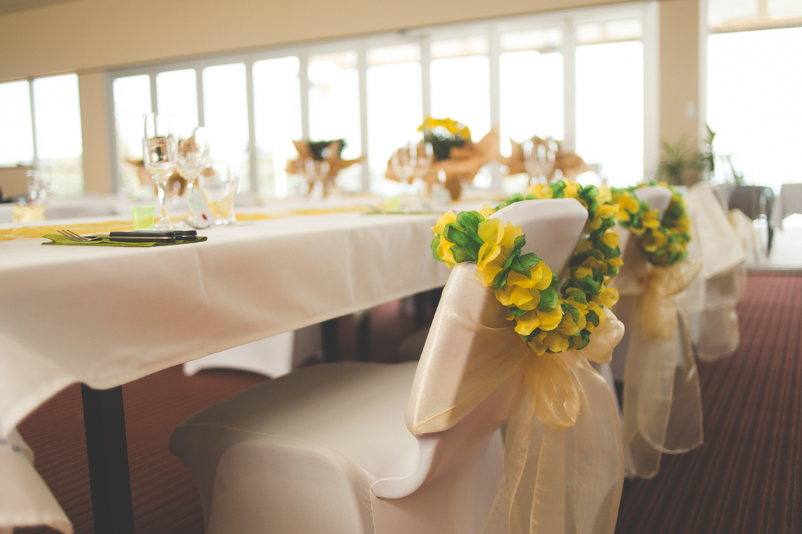 Ocean Beach Surf Club