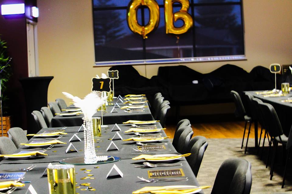 Ocean Beach Surf Club