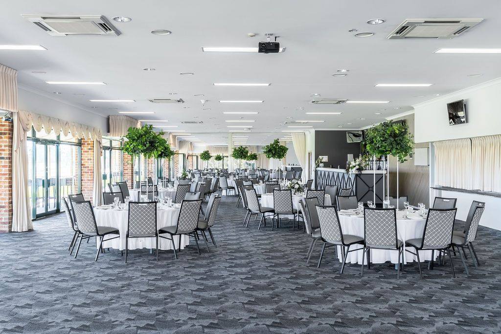 Hawkesbury Race Club