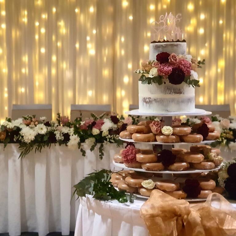 Hawkesbury Race Club