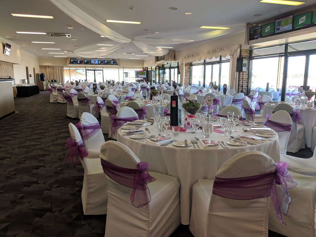 Hawkesbury Race Club