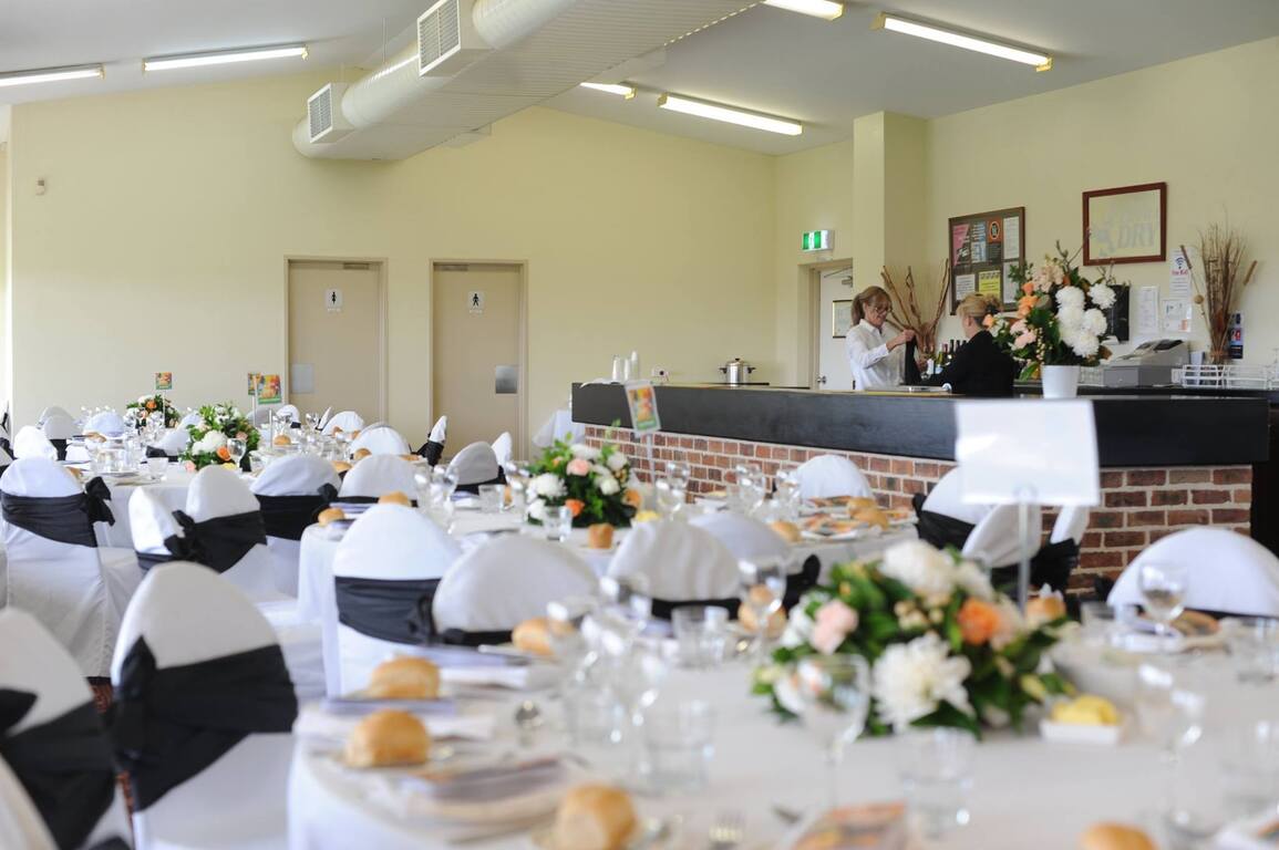 Hawkesbury Race Club