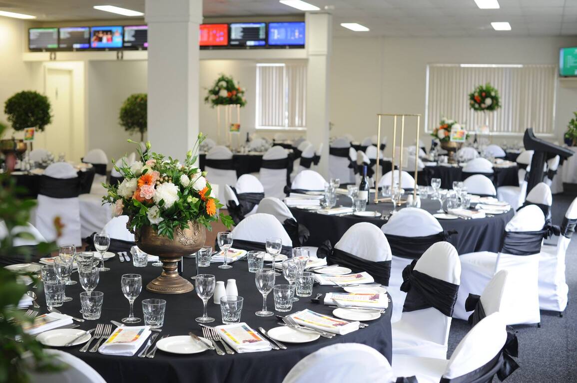 Hawkesbury Race Club