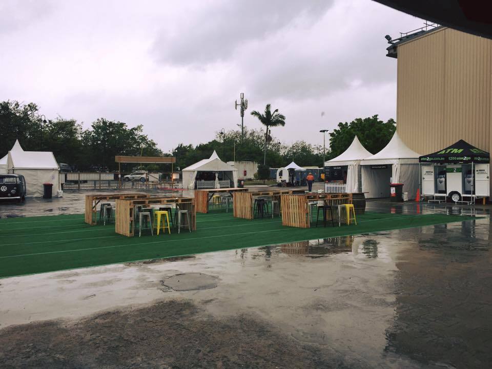 Willie Smith’s Apple Shed