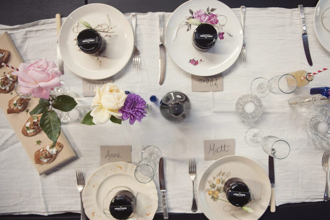 Willie Smith’s Apple Shed