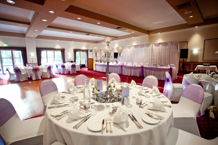 Arundel Hills Country Club