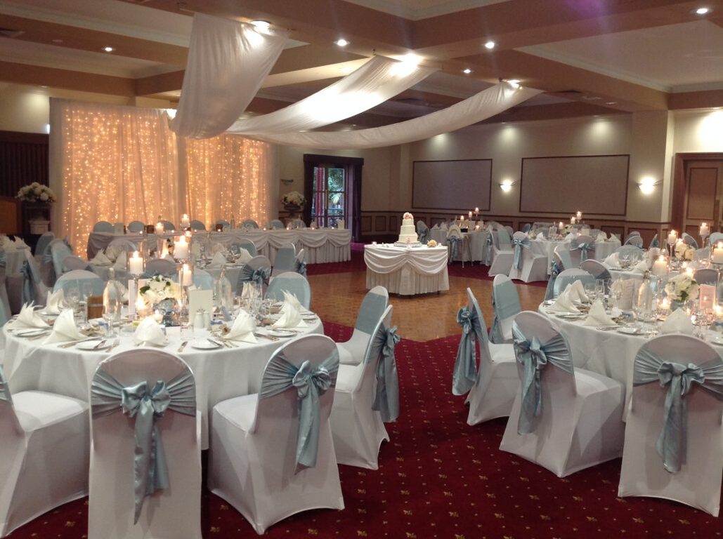 Arundel Hills Country Club