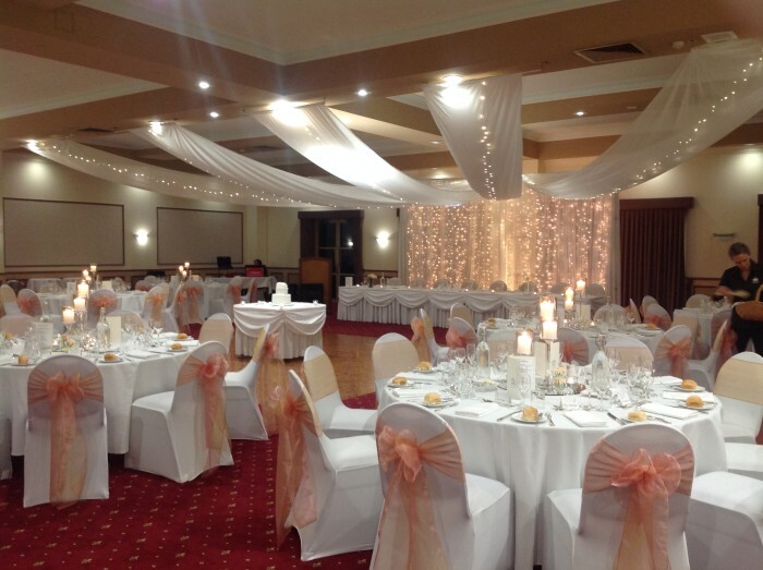 Arundel Hills Country Club