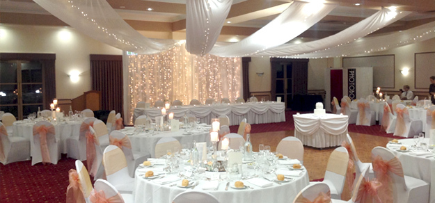 Arundel Hills Country Club