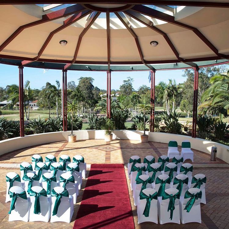 Arundel Hills Country Club