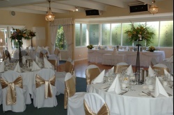 Pin Oak Receptions